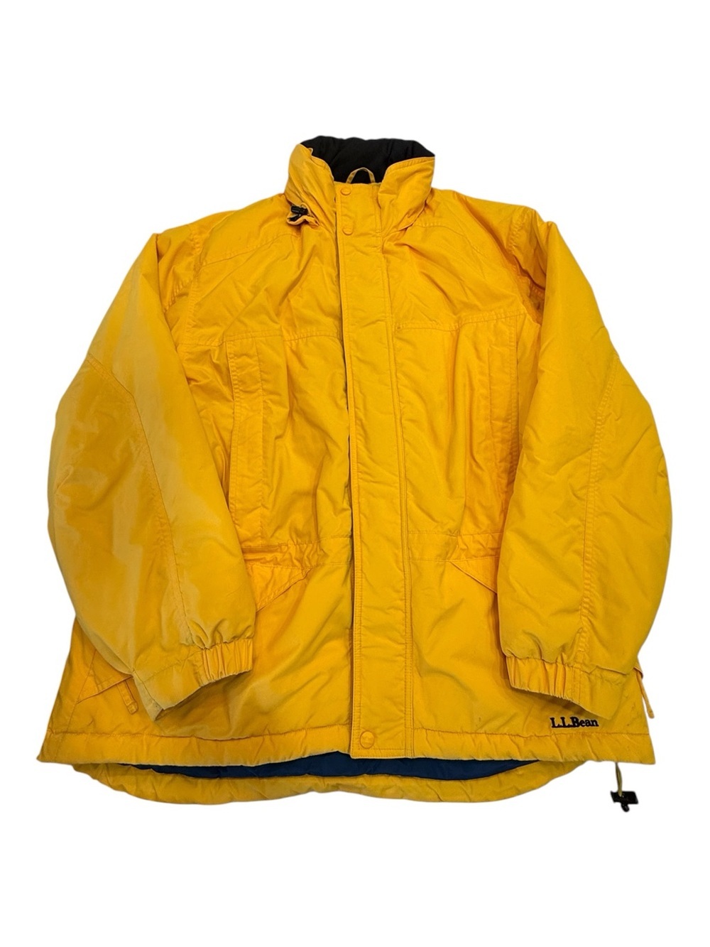 Vintage L.L. Bean Penobscot Parka Size L